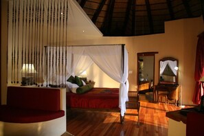 Chalet Luxe, 1 chambre