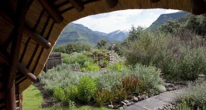 Maliba Lodge Mountain Chalet