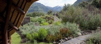 Maliba Lodge Mountain Chalet