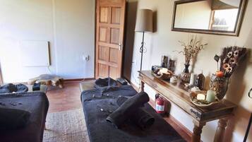 Treatment room
