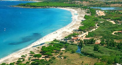 Stella Marina Camere sul mare
