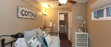 1 chambre, Wi-Fi gratuit