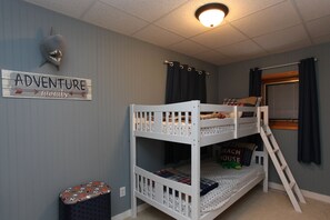 Cottage, 3 Bedrooms, Lakeside