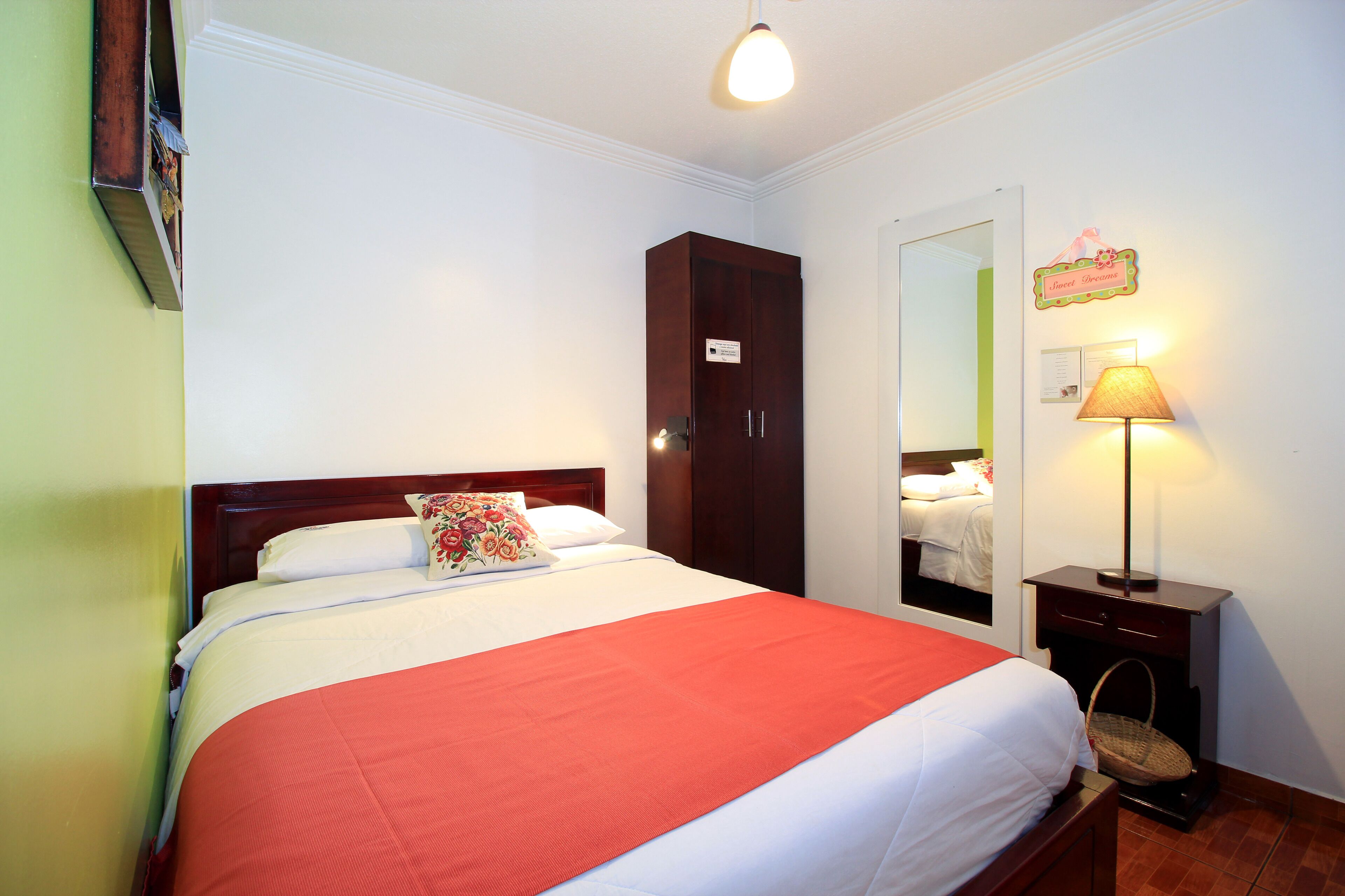 Foto - La Rosario Hotel