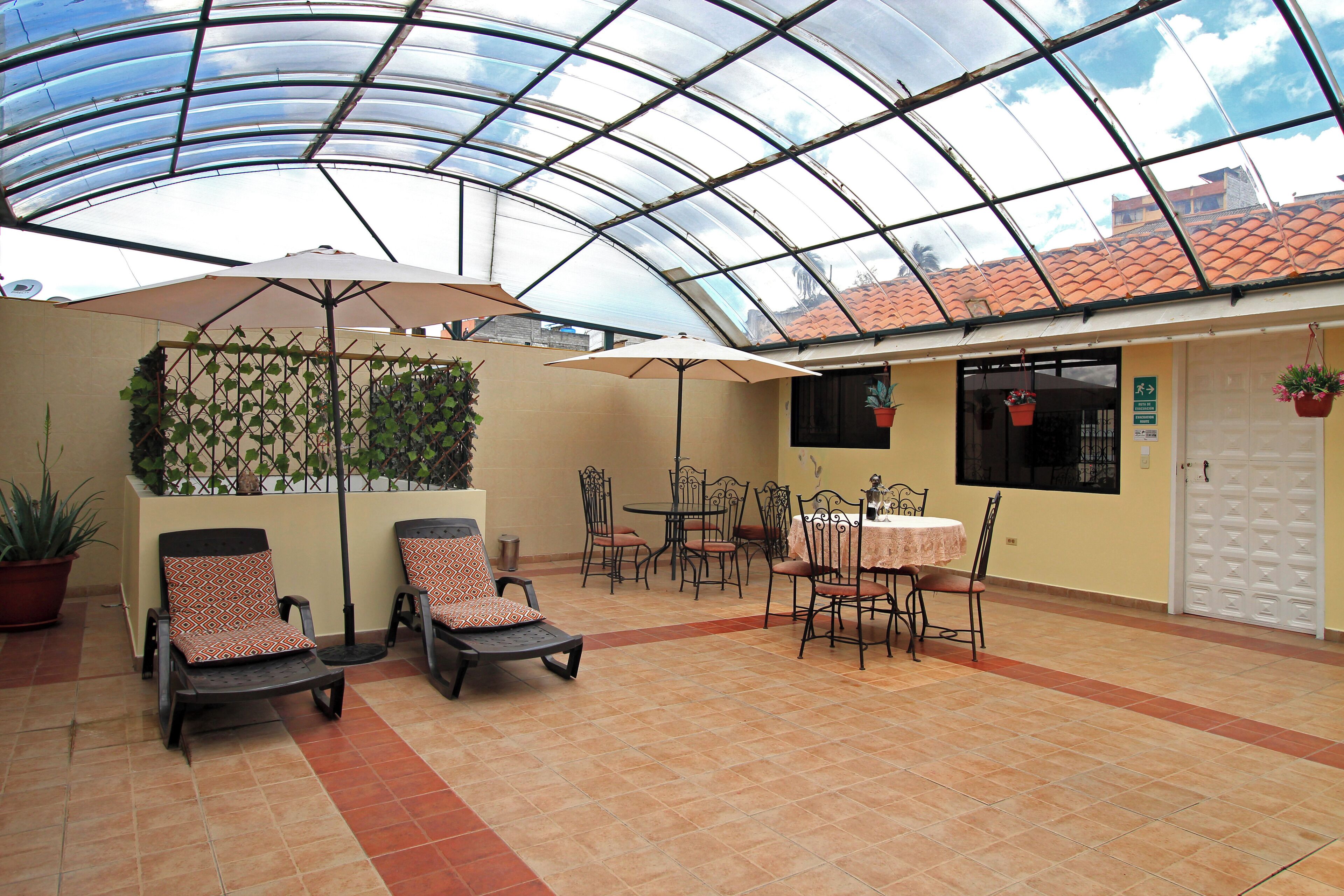 Foto - La Rosario Hotel