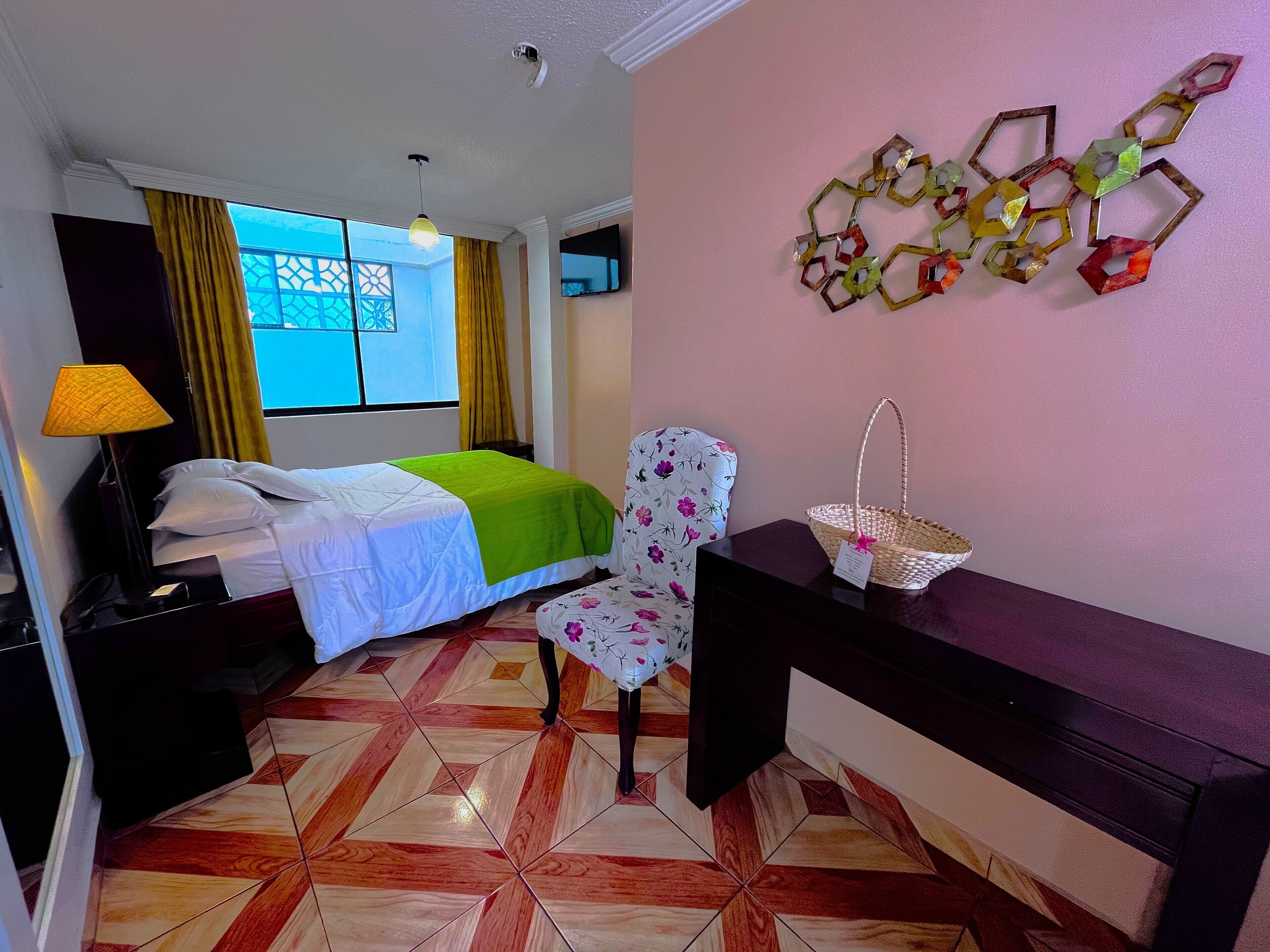 Foto - La Rosario Hotel