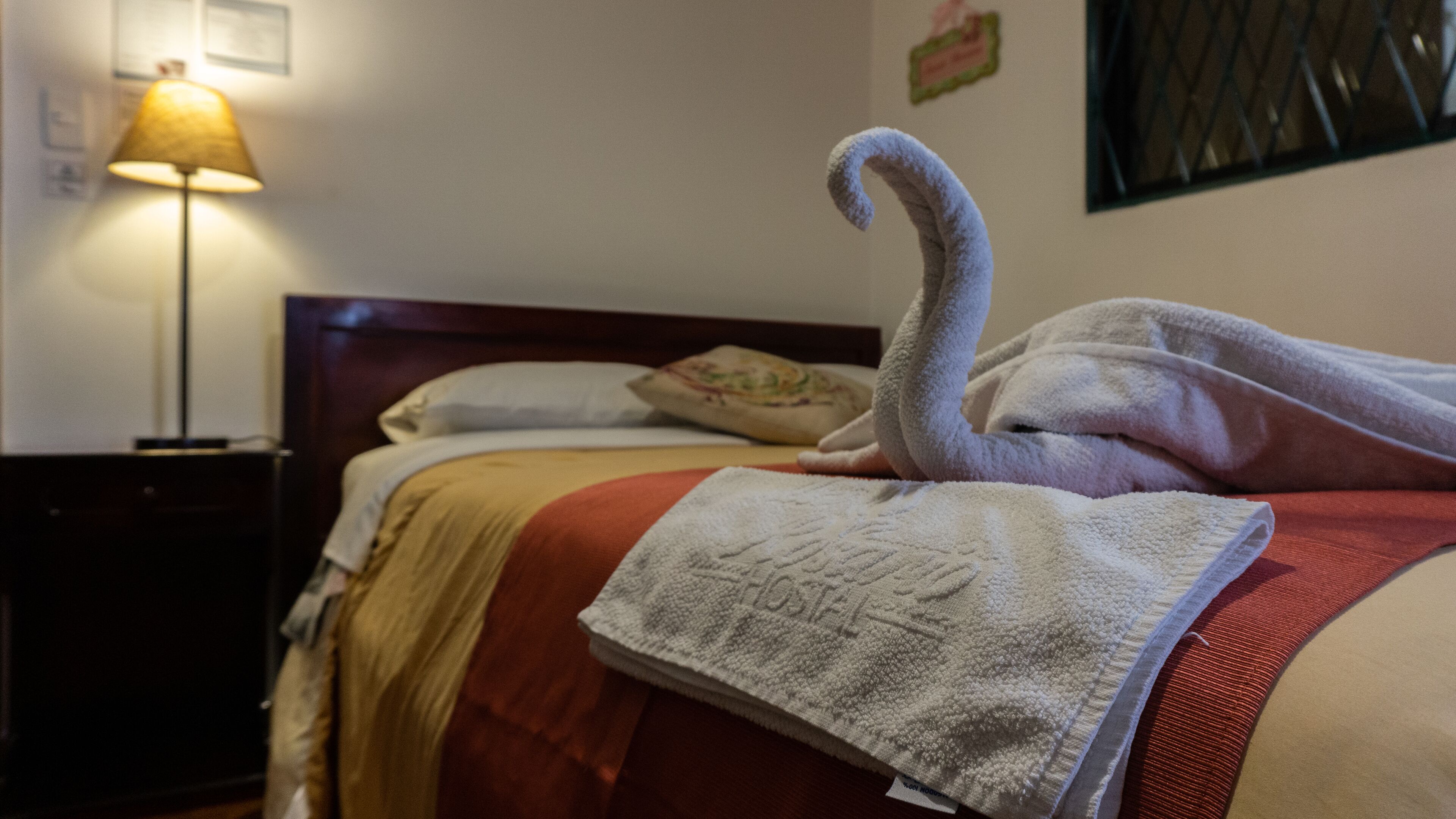 Foto - La Rosario Hostal