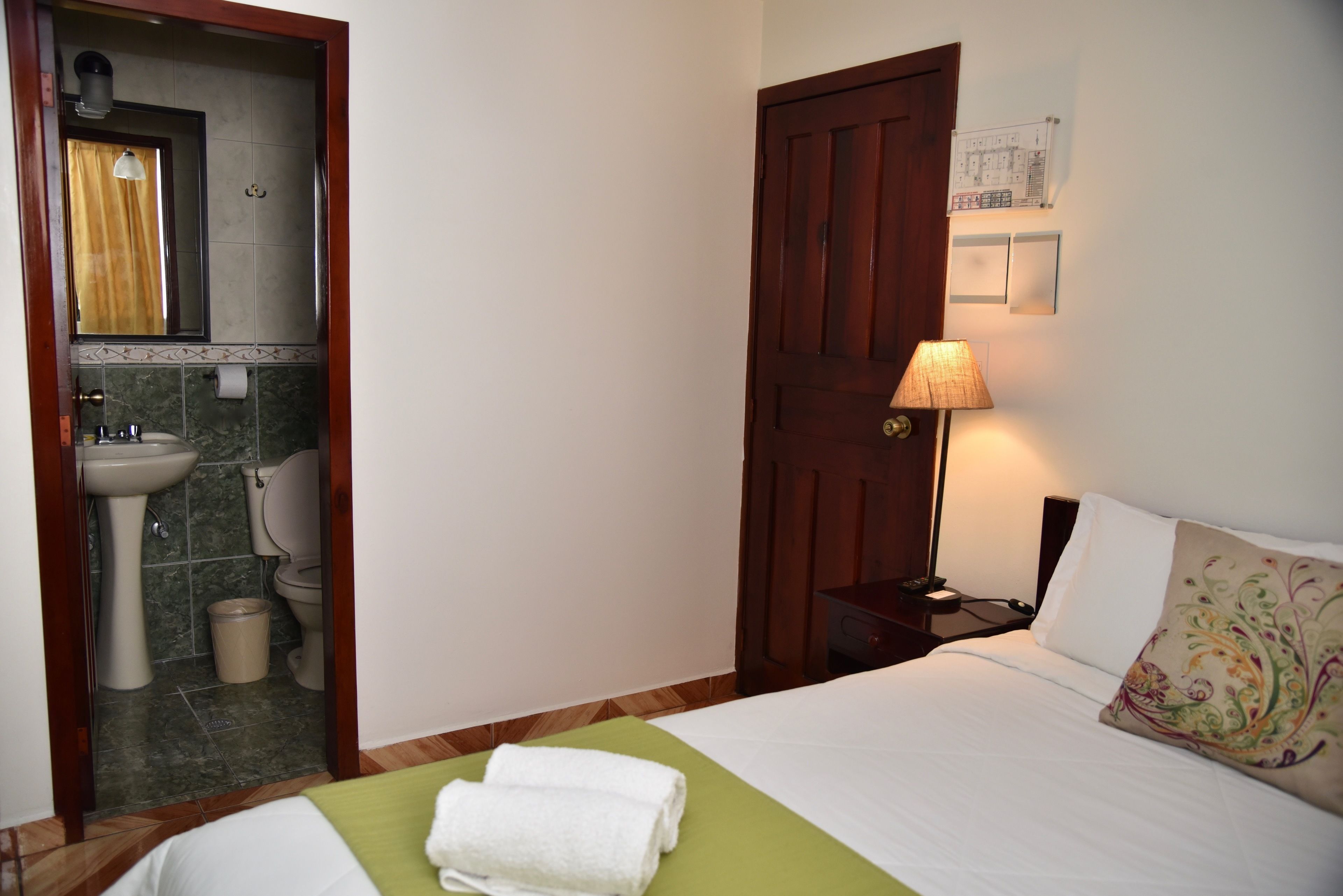 Foto - La Rosario Hotel