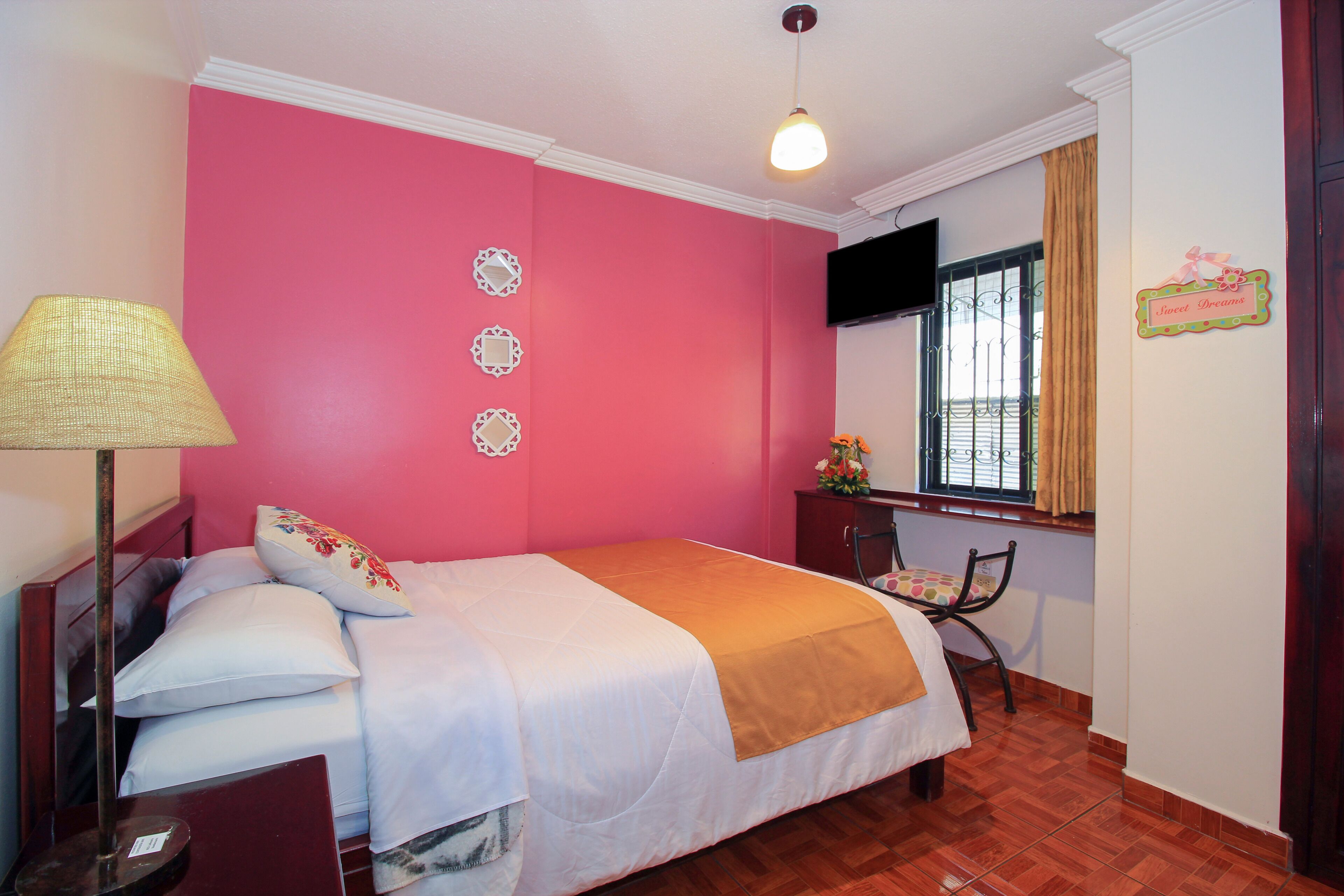 Foto - La Rosario Hotel