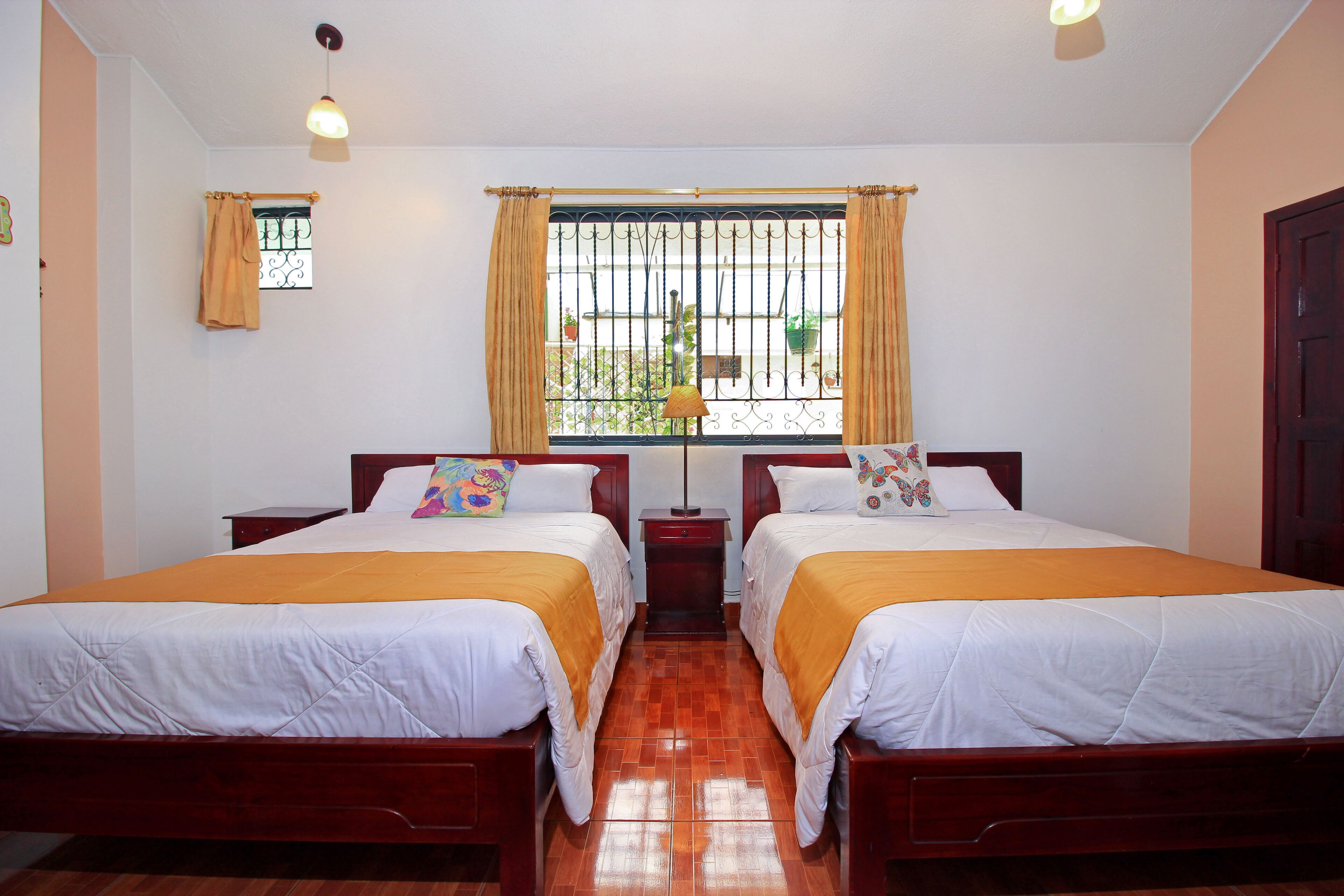 Foto - La Rosario Hotel