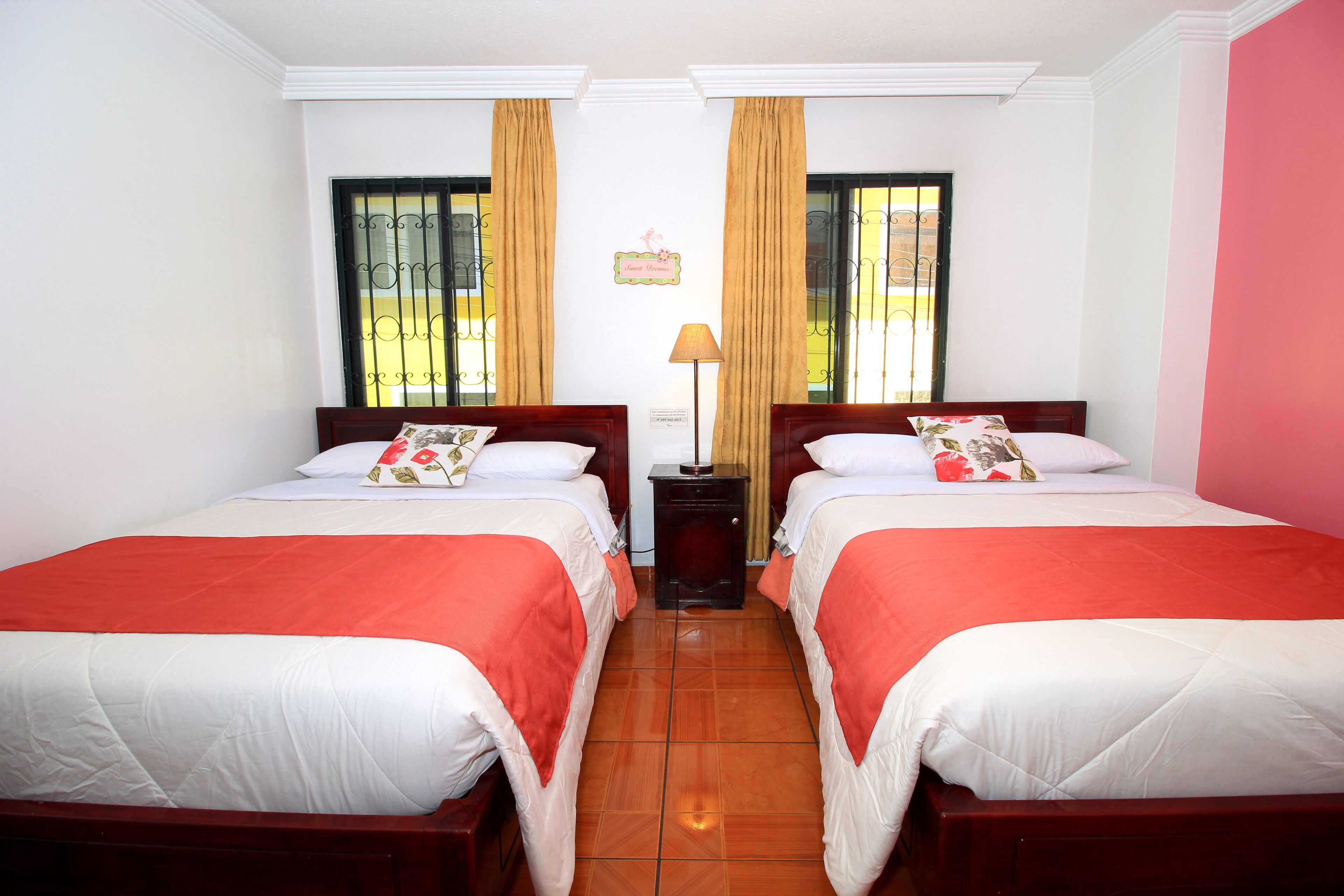 Foto - La Rosario Hotel