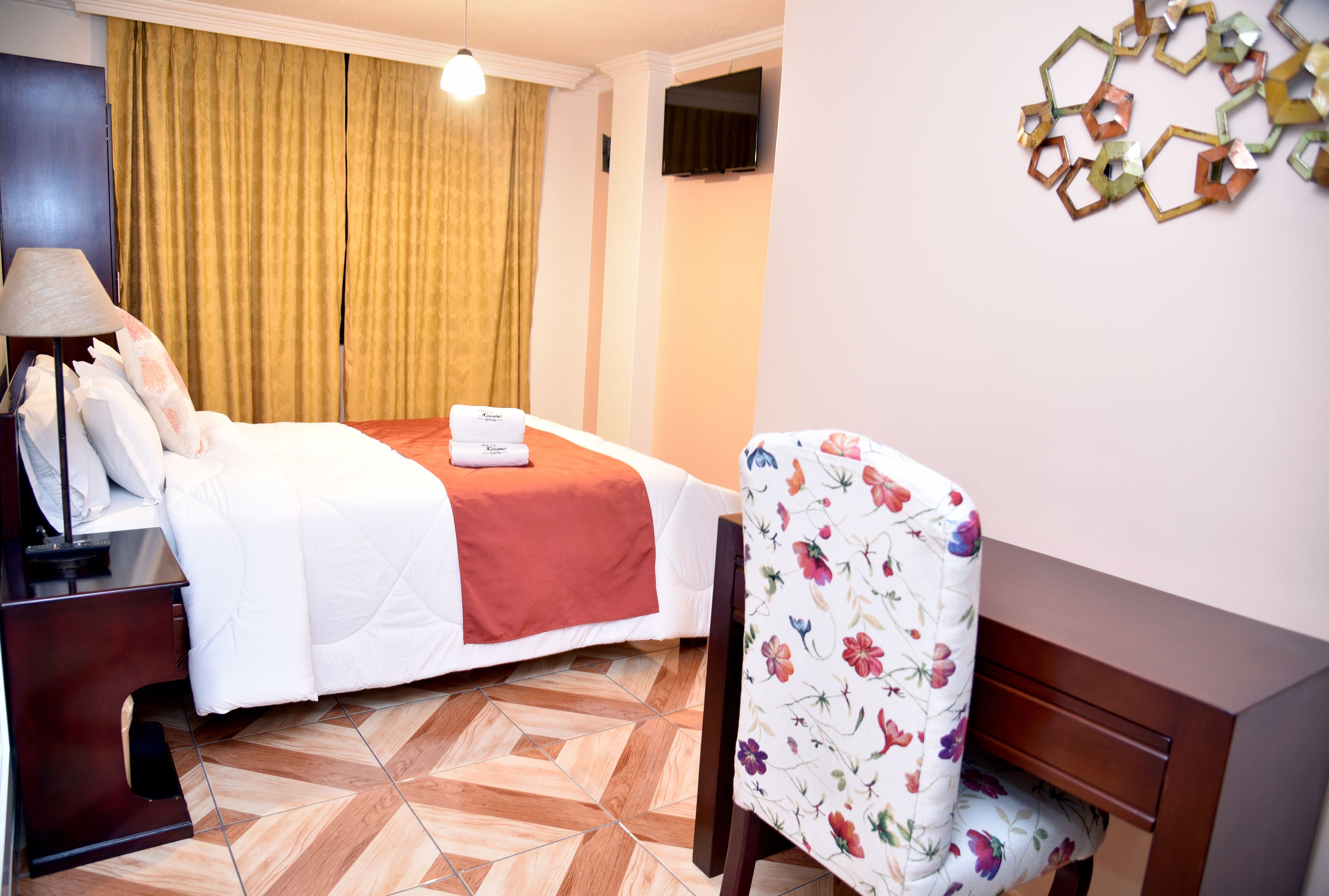 Foto - La Rosario Hotel