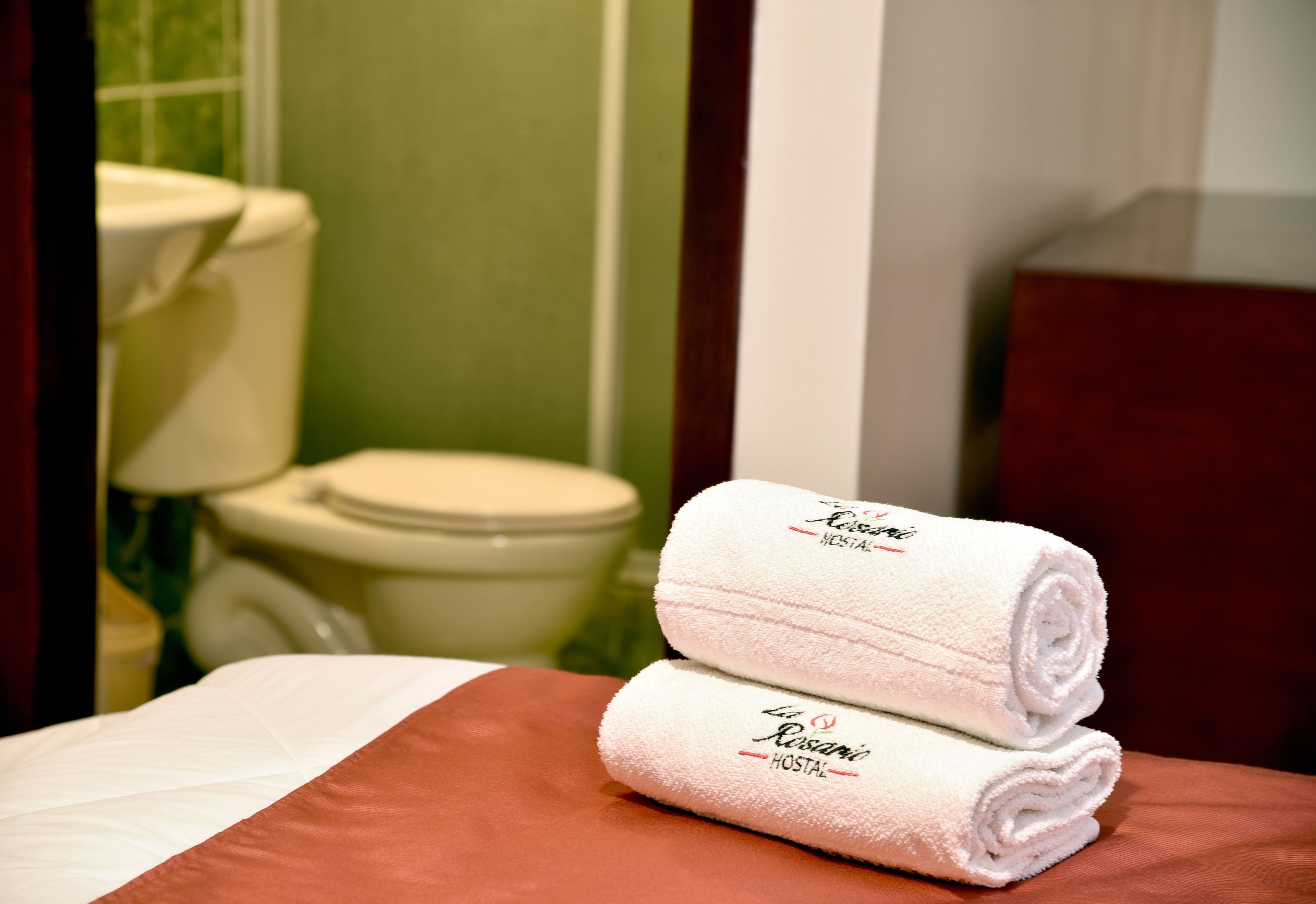 Foto - La Rosario Hotel