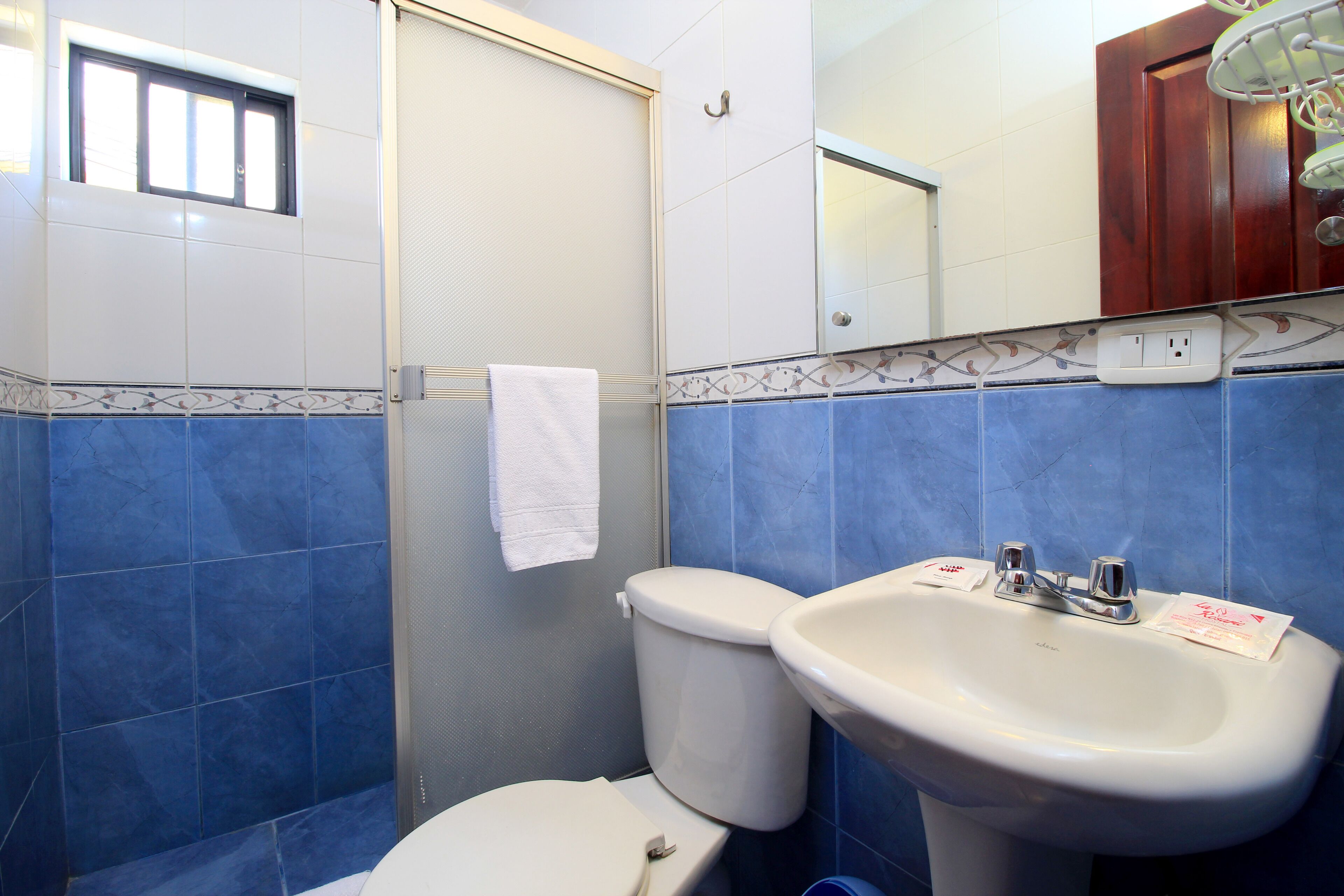 Foto - La Rosario Hotel