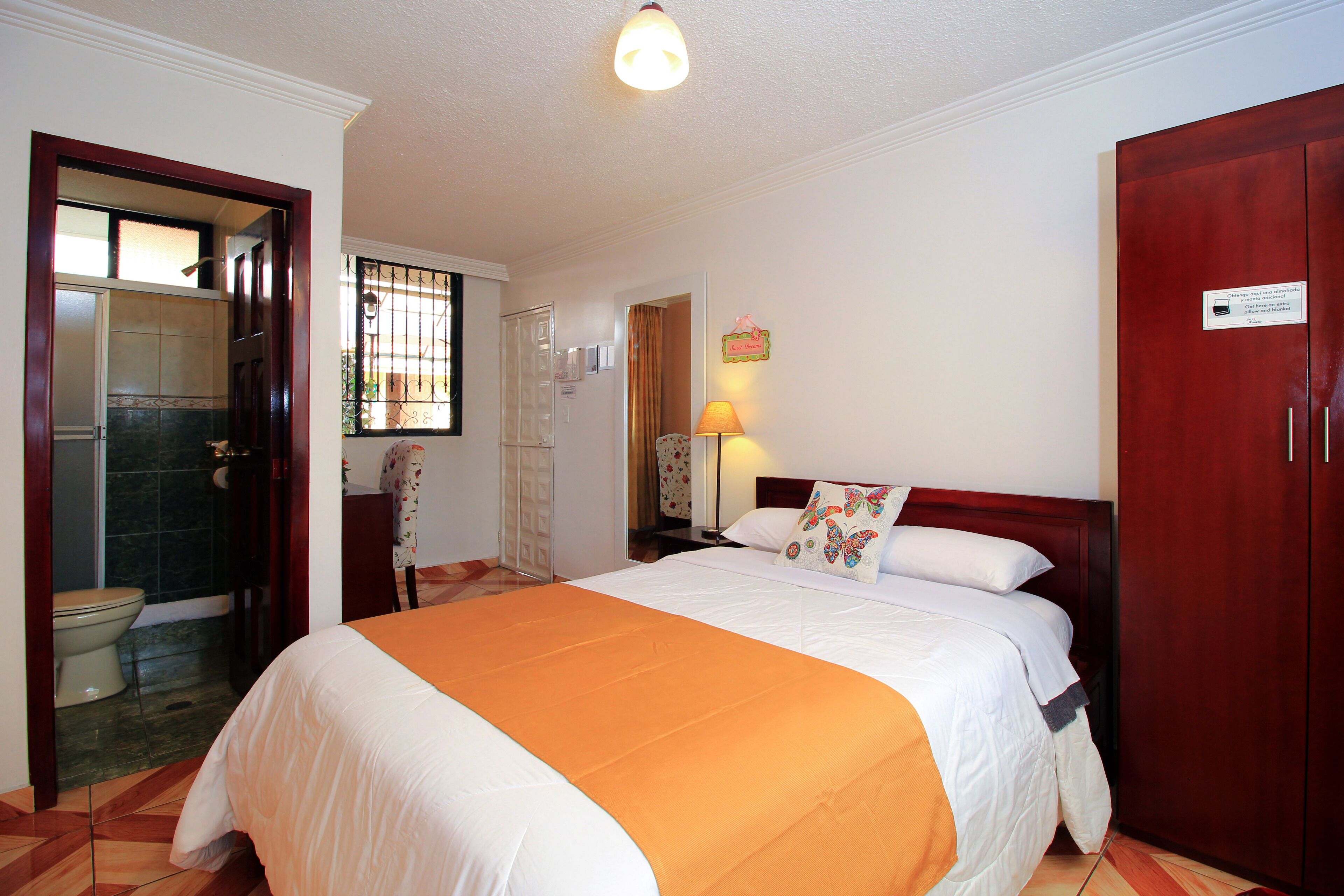 Foto - La Rosario Hostal