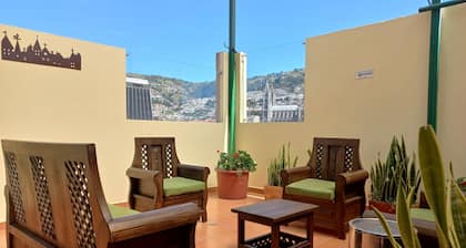 La Rosario Hotel