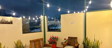Restaurantes