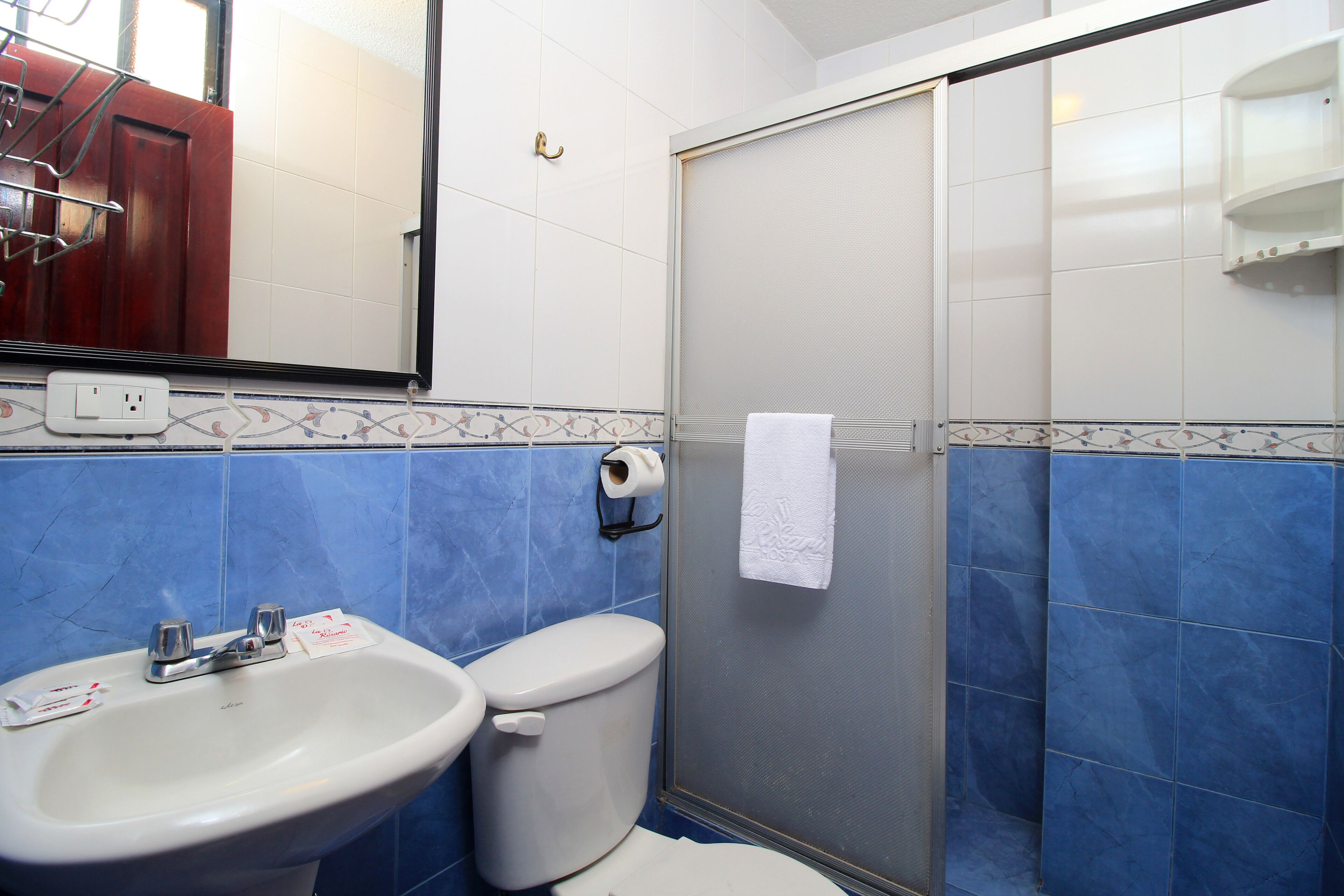 Foto - La Rosario Hotel