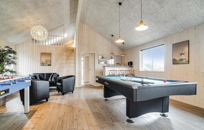 Spielezimmer