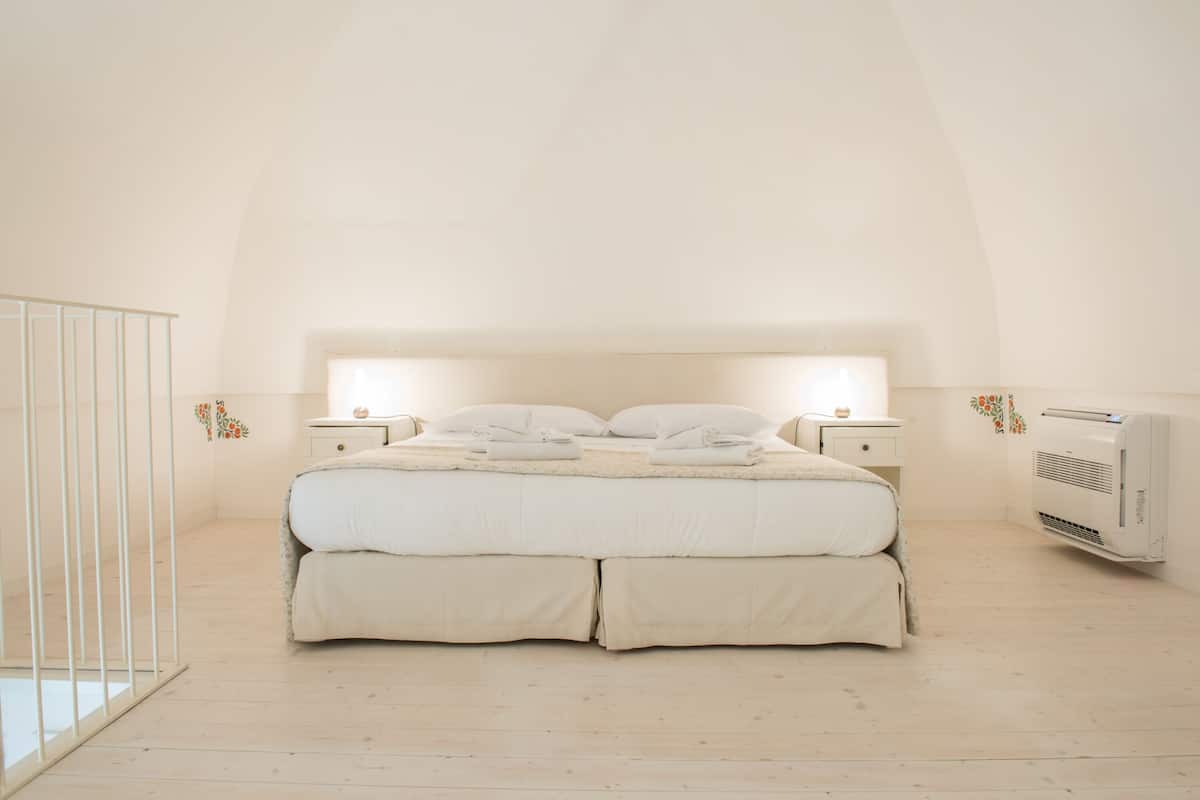 Appartement Duplex Supérieur