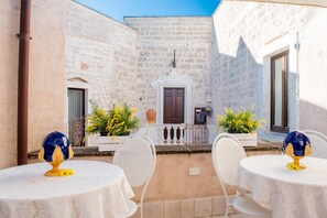 Free daily buffet breakfast - Dimora dell'Osanna (Carovigno)