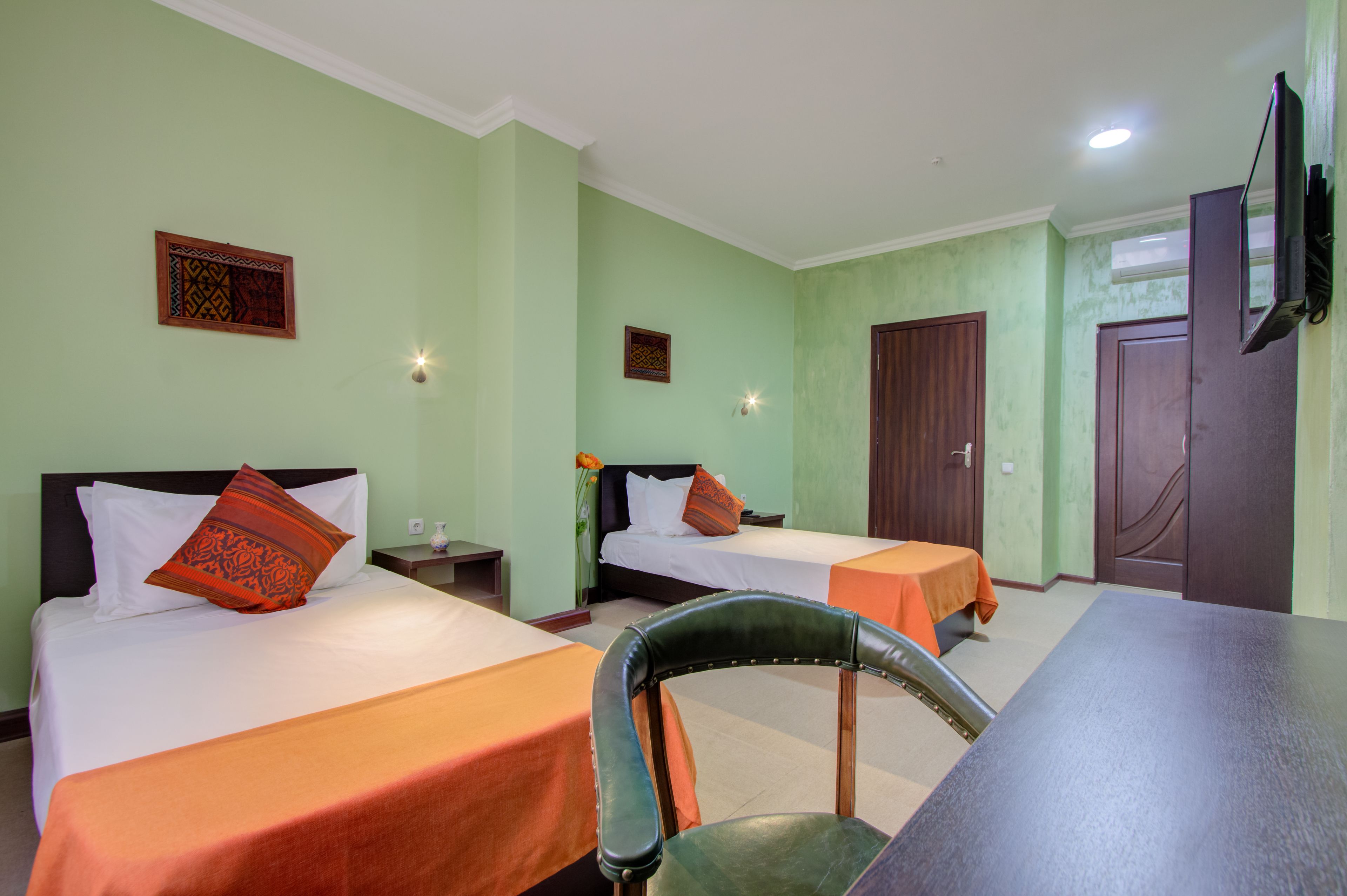 Foto - Olive Hotel Bishkek