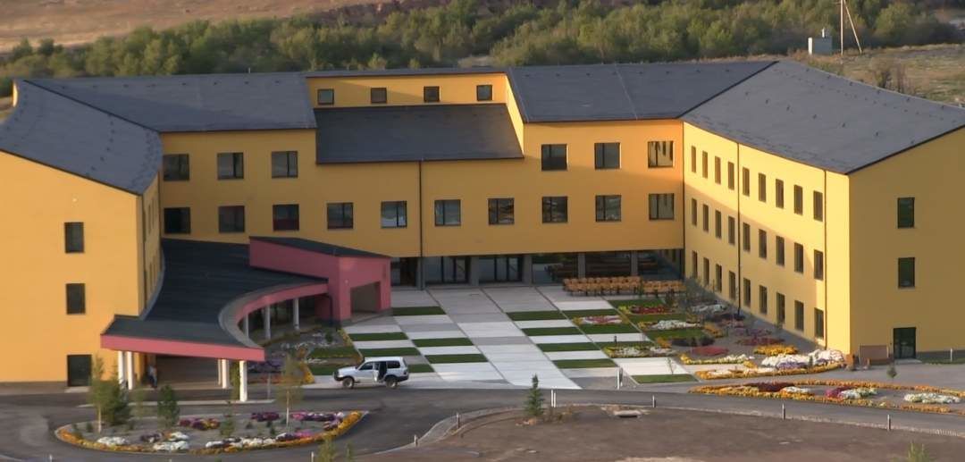 Foto - Olive Hotel Bishkek