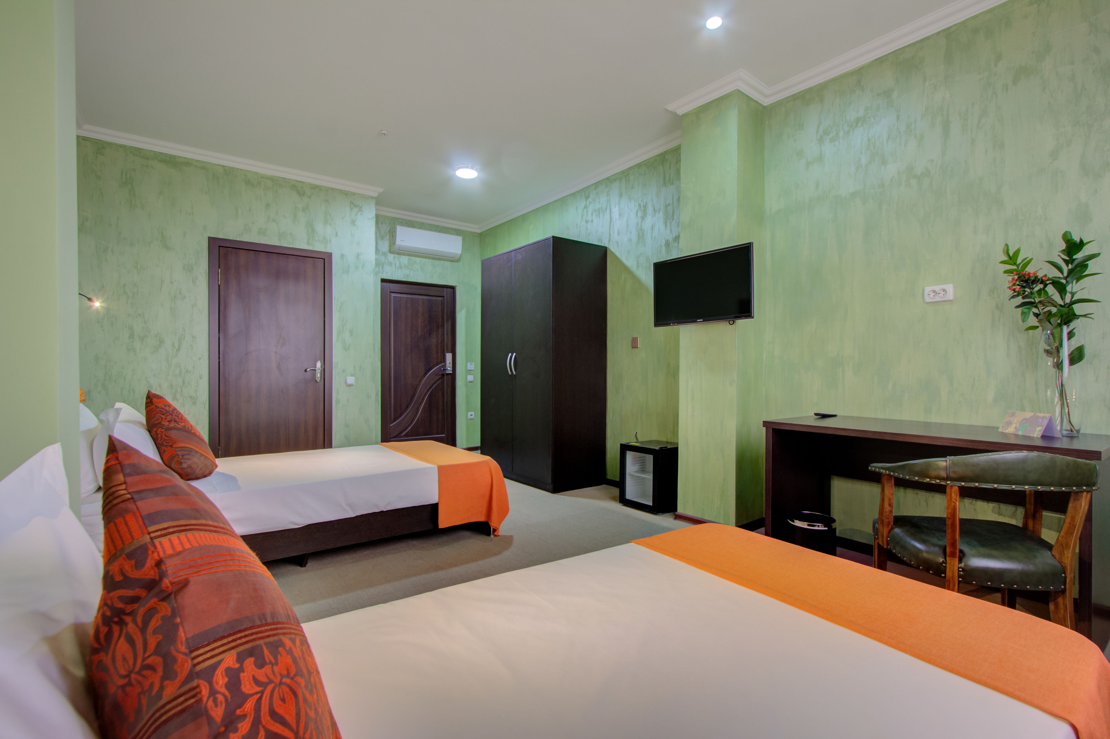 Foto - Olive Hotel Bishkek