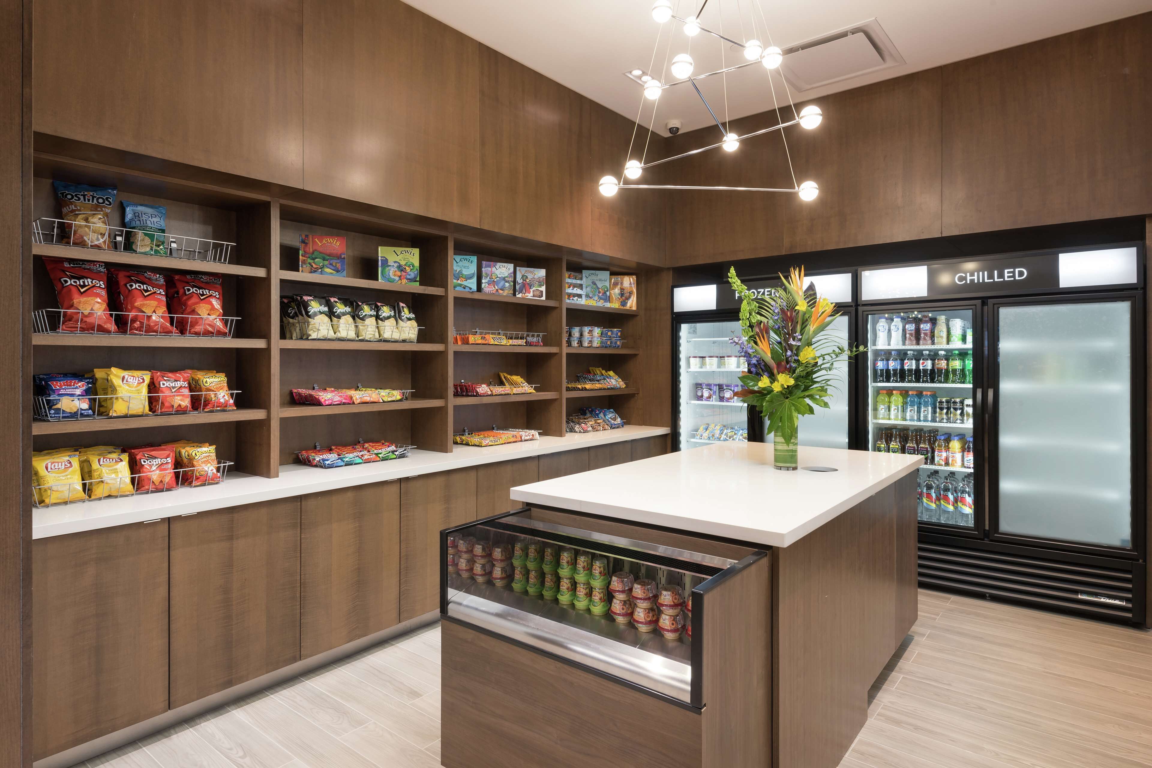 Foto - Homewood Suites By Hilton Ottawa Downtown