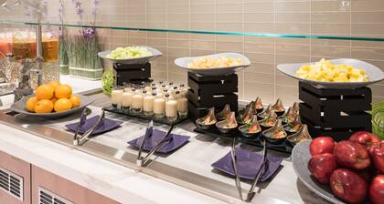 Homewood Suites by Hilton Ottawa Downtown