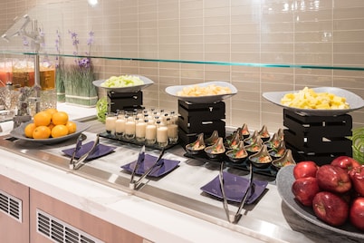 Homewood Suites by Hilton Ottawa Downtown