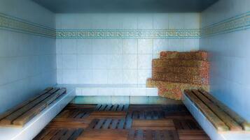 Pemandian Turki/hammam