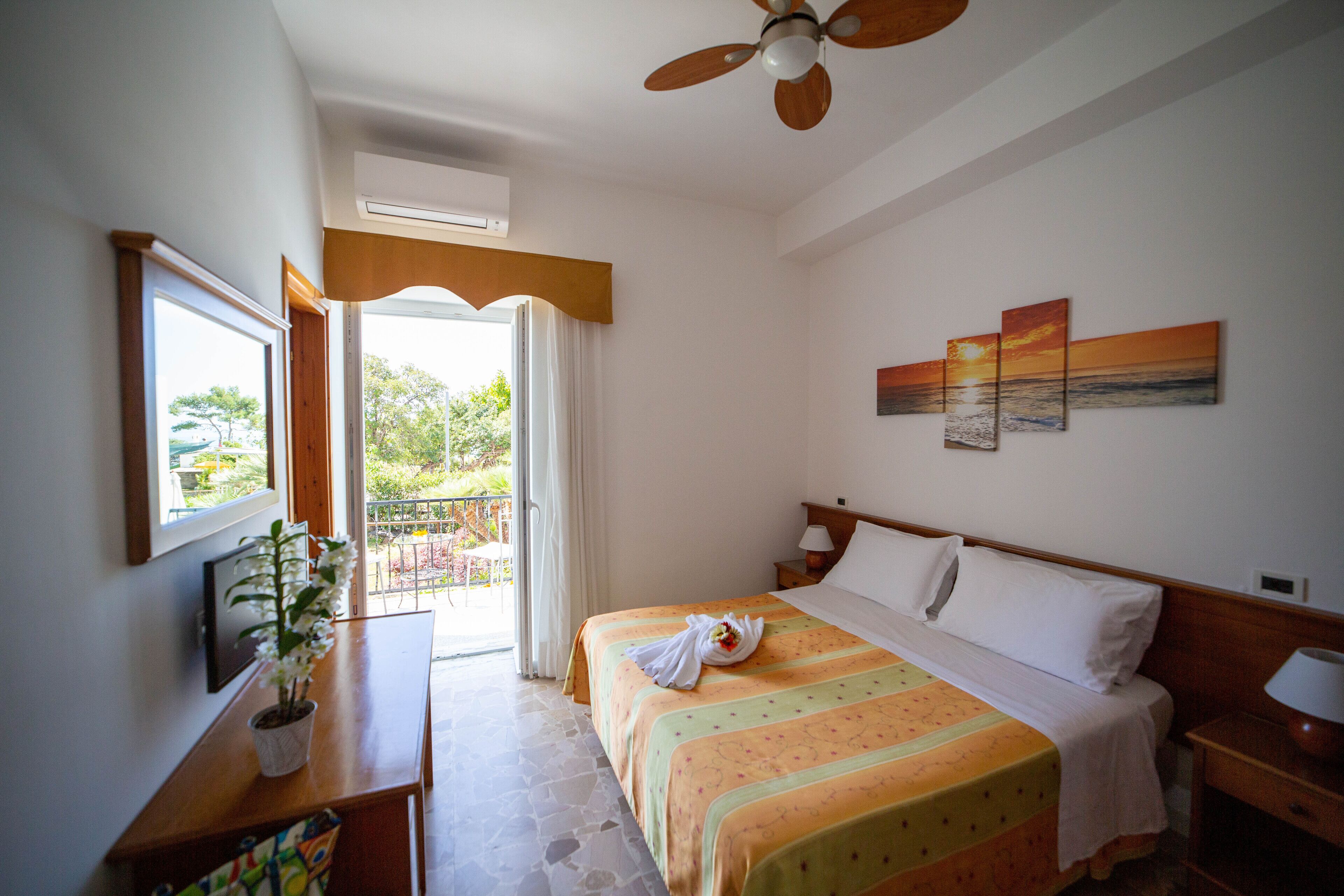 Foto - Hotel La Mandorla