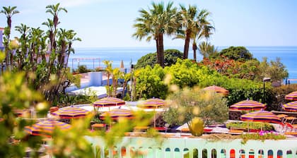 Hotel La Mandorla