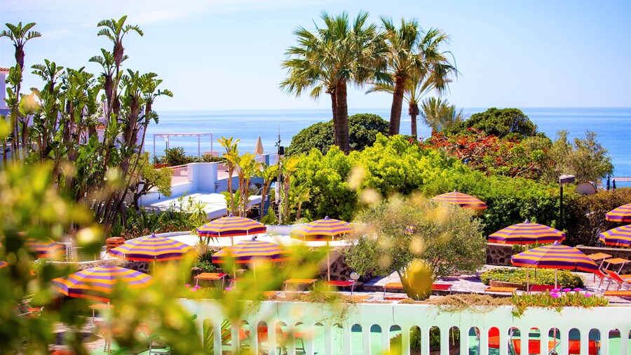 Hotel La Mandorla