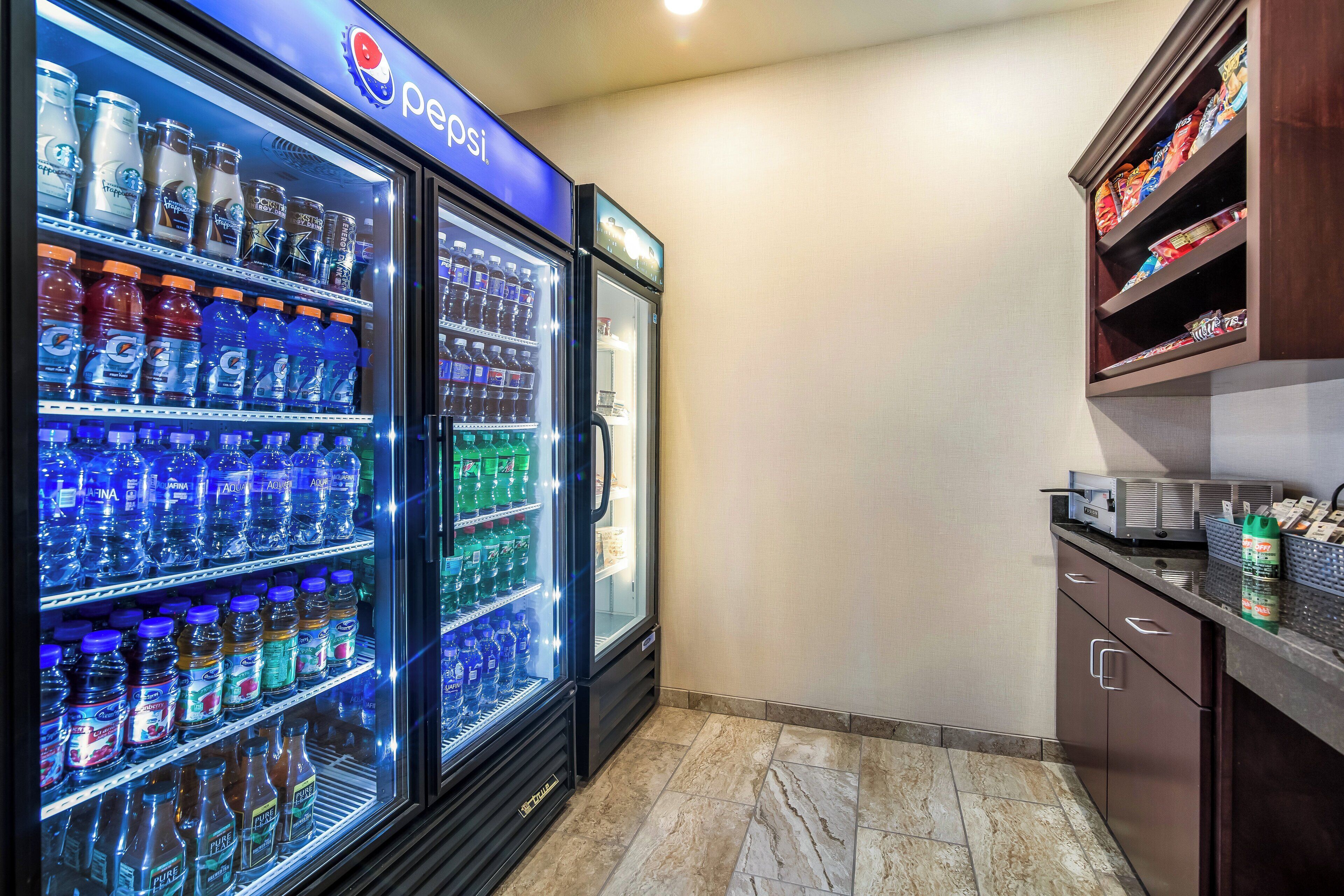 Vending machine