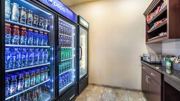 Vending machine