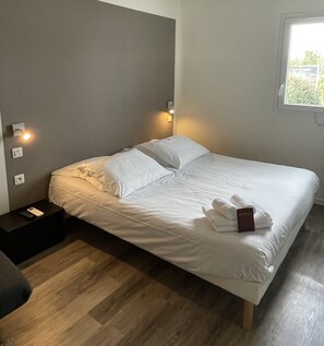 Business Room - Hotel NEMO (Sauvagnon)