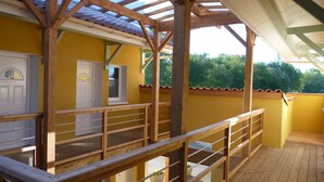 Interior - Hotel NEMO (Sauvagnon)