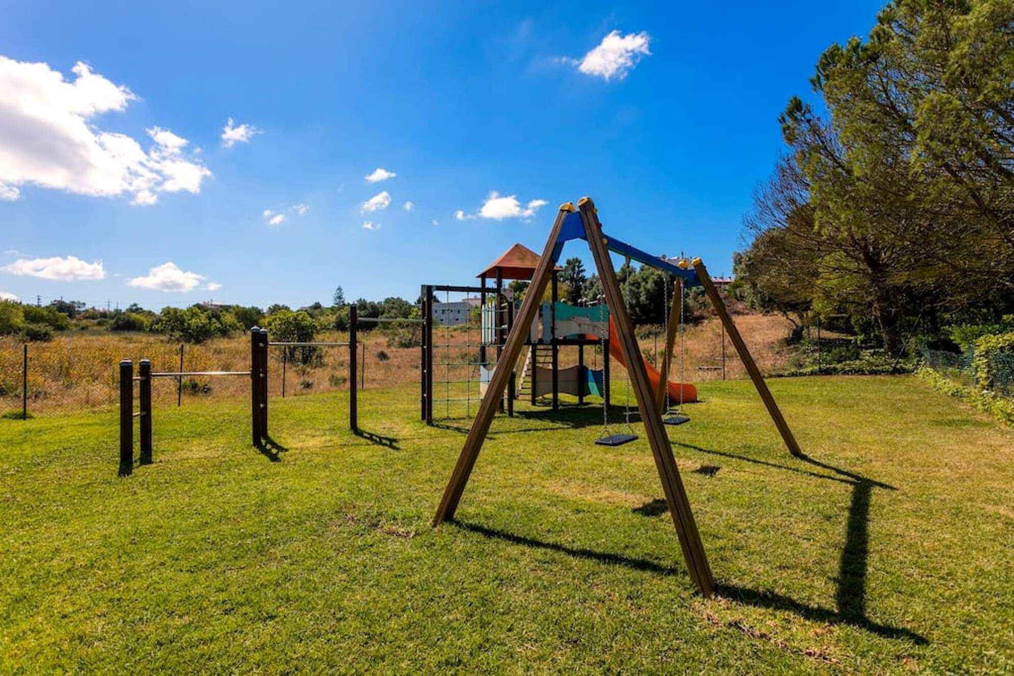 Espace pour enfants