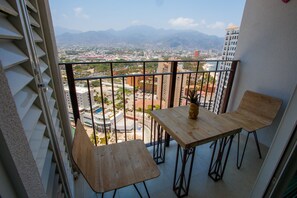 Condo | Balcony