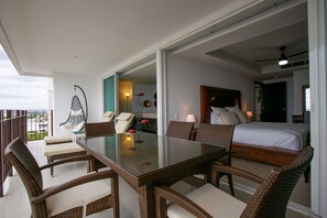 Condo | Terraza o patio