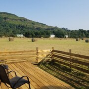 Hawthorn Cottages B&B