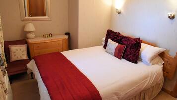 The Barn | Individually furnished, free WiFi, bed sheets