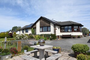 Exterior - Hawthorn Cottages B&B (Oban)