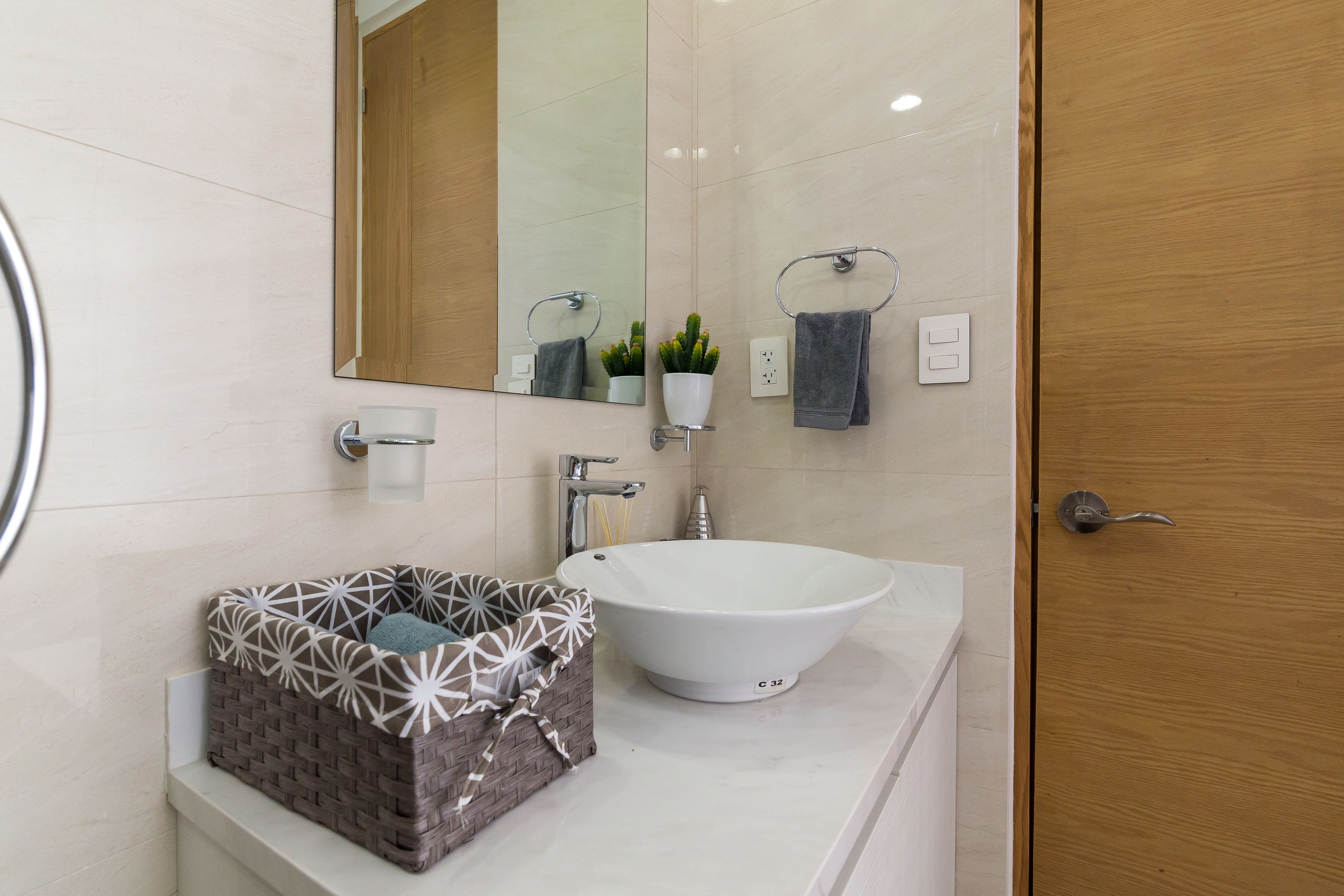 Kamar mandi