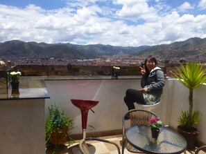 Unclassified image, 4 of 34, button - Hostal Casa Del Inka (Cusco)