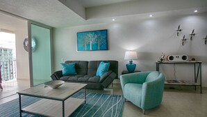 Unclassified image, 2 of 16, button - 24th Floor Beachfront 1 Bedroom (Puerto Vallarta)