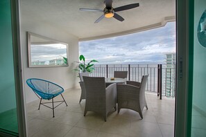 Condo | Terraza o patio