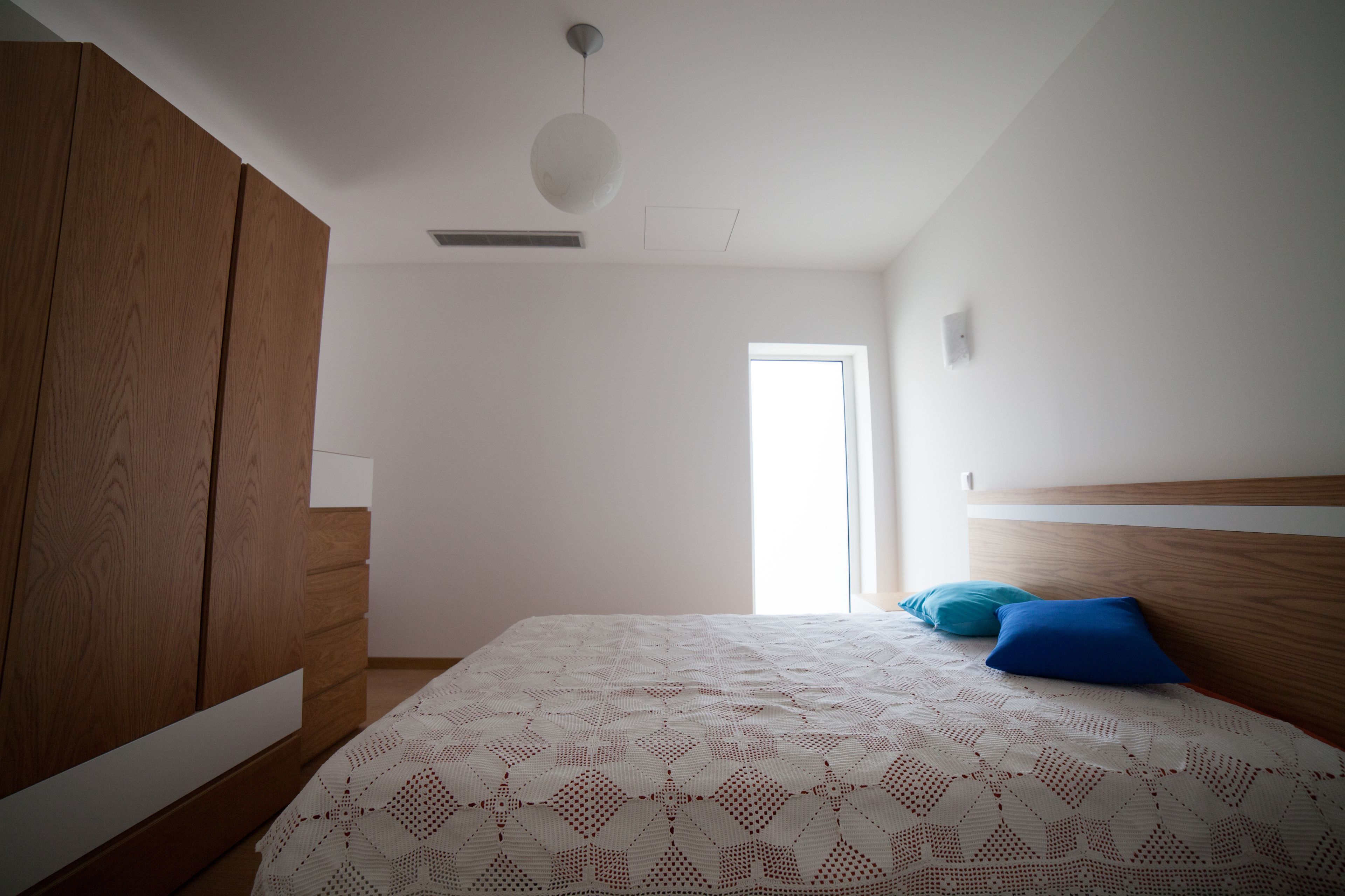 Deluxe Apartment, 1 Bedroom | Blackout drapes, soundproofing, iron/ironing board
